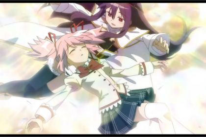 Madoka Magica: Walpurgisnacht Rising Rilis Trailer Baru dan Visual Utama Ketiga Karya Ume Aoki 30 1789211071 68d6e68363e6b9218e4ad2708e6efaba 1024x576 1