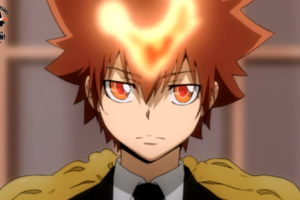 Anime Katekyo Hitman Reborn! Ungkap Ending Ke-14 yang Menampilkan “gr8 story” dari SuG 27 1790161394 defe3f6d1802591ddc2c842b33382c46 1024x576 1