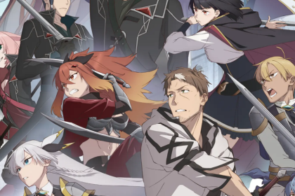Musim Ketiga Anime From Old Country Bumpkin to Master Swordsman Resmi Diumumkan 55 1790167741 1fd1494421c6fa9c8e15bf3a898511e9 1024x576 1