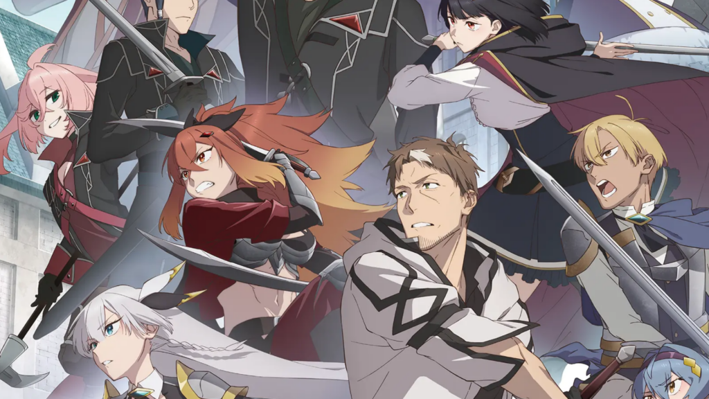 Musim Ketiga Anime From Old Country Bumpkin to Master Swordsman Resmi Diumumkan 2 1790167741 1fd1494421c6fa9c8e15bf3a898511e9 1024x576 1