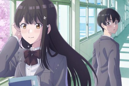 Everyone's Darling Has a Secret Diadaptasi Jadi Anime 13 1790594348 678c4ac8a2f01edc1c0d3d91656946a0 1024x576 1
