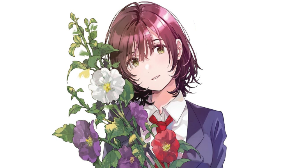 Light Novel Bottom-Tier Character Tomozaki Akan Berakhir di Volume ke-12 4 1790846527 b5b86e9717f7db774f1535f080bf7f14 1024x576 1