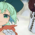 Anime The Skull Dragon’s Precious Daughter Rilis Visual, Trailer, dan Detail Staf 2 1791511684 167bdf493f1b8944f9495eef2268bece 1024x576 1