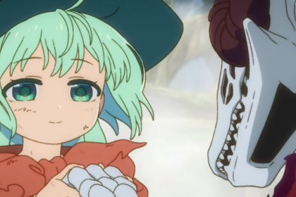 Anime The Skull Dragon’s Precious Daughter Rilis Visual, Trailer, dan Detail Staf 28 1791511684 167bdf493f1b8944f9495eef2268bece 1024x576 1