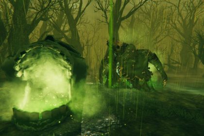 Cara Mengalahkan Bonemass di Valheim 1.0 (Tips & Strategi Boss Fight) 8 201a44 1