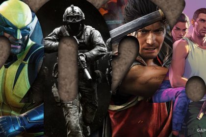 Kalender Tanggal Rilis Video Game 2026 79 2026 video game release dates new upcoming