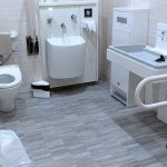 Toilet Barat di Jepang: Cara Menemukannya Saat Darurat 3 A Western Toilet in Japan