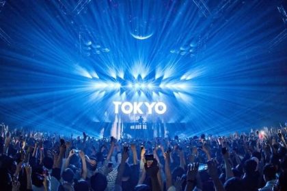 Menjelajah Dunia Malam Tokyo: Pandangan Mendalam tentang Klub Malam di Kota Ini 44 Clubbing in Tokyo on a Saturday