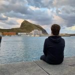 Menjelajahi Ujung Utara Hokkaido di Jepang 4 Donny on Northern Hokkaidos Rishiri Island