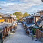 Kyoto Saat Pandemi: Menengok Kembali Suasana Mantan Ibu Kota 12 Empty Kyoto During the Pandemic