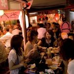 Hachinohes Miroku Yokocho