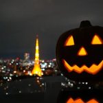 Halloween in Japan