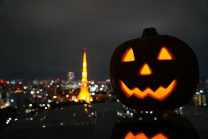 Halloween di Jepang: Malam Penuh Keseruan Kostum yang Tak Terlupakan 5 Halloween in Japan