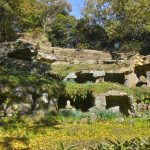Mandarado Yagura: Makam Samurai di Perbukitan Kamakura 11 Kamakuras Mandarado Yagura