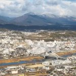 Saatnya Eksplorasi Kota Tsuyama, Kota Kastil Okayama yang Terlupakan 2 Mt. Kannabi Observatory