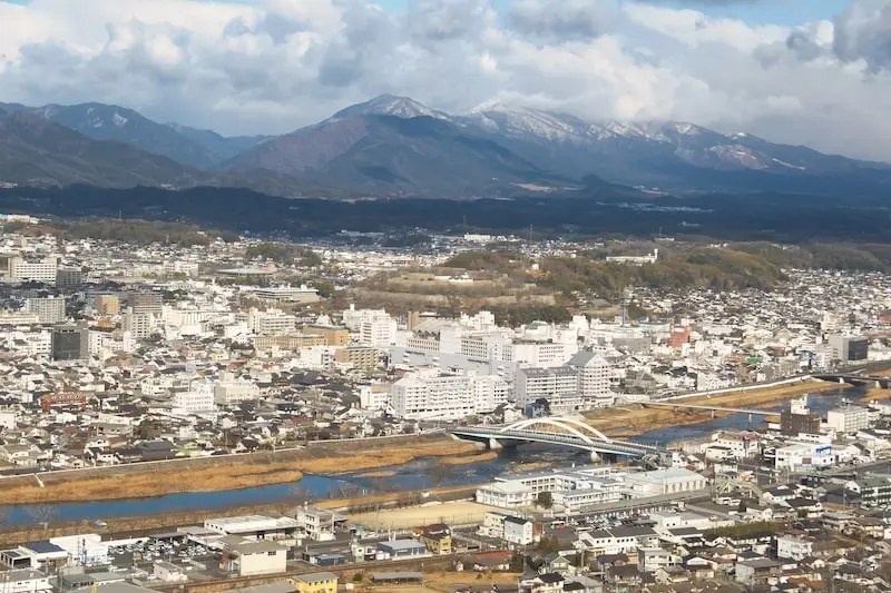 Mt. Kannabi Observatory