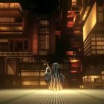 Onsen Ashinomaki Okawaso, Mirip Kimetsu no Yaiba di Dunia Nyata 6 Nakime the Infinity Castle