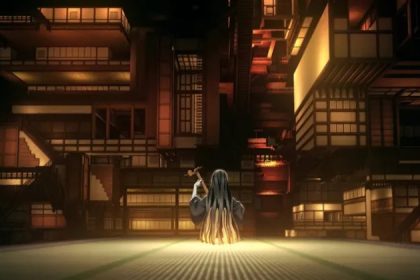 Nakime the Infinity Castle