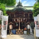 Menjelajah Kuil Ono Terusaki Tokyo: Wisata Alternatif Vol. 15 11 Ono Terusaki Shrine min