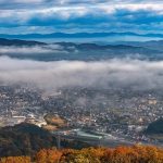 Miyoshi, Hiroshima: Kota Sejarah, Alam, dan Yokai 24 The Miyoshi Valley Basin
