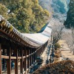 The Most Iconic View of Kibitsu Shrine