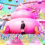 The Official Banner for Tokyos Unko Museum