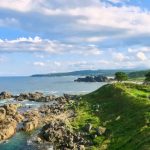 The Tanesashi Coast