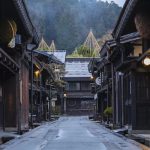 Sejarah Jepang: Hal yang Harus Anda Ketahui Sebelum Berkunjung 9 The Townscape of Hida Takayama