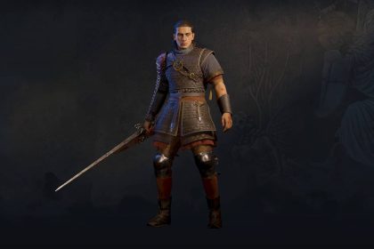Panduan Mendapatkan Komponen Armor A Bulwark Against Darkness di Blood Of Dawnwalker 31 a bulwark against darkness quest in the blood of dawnwalker