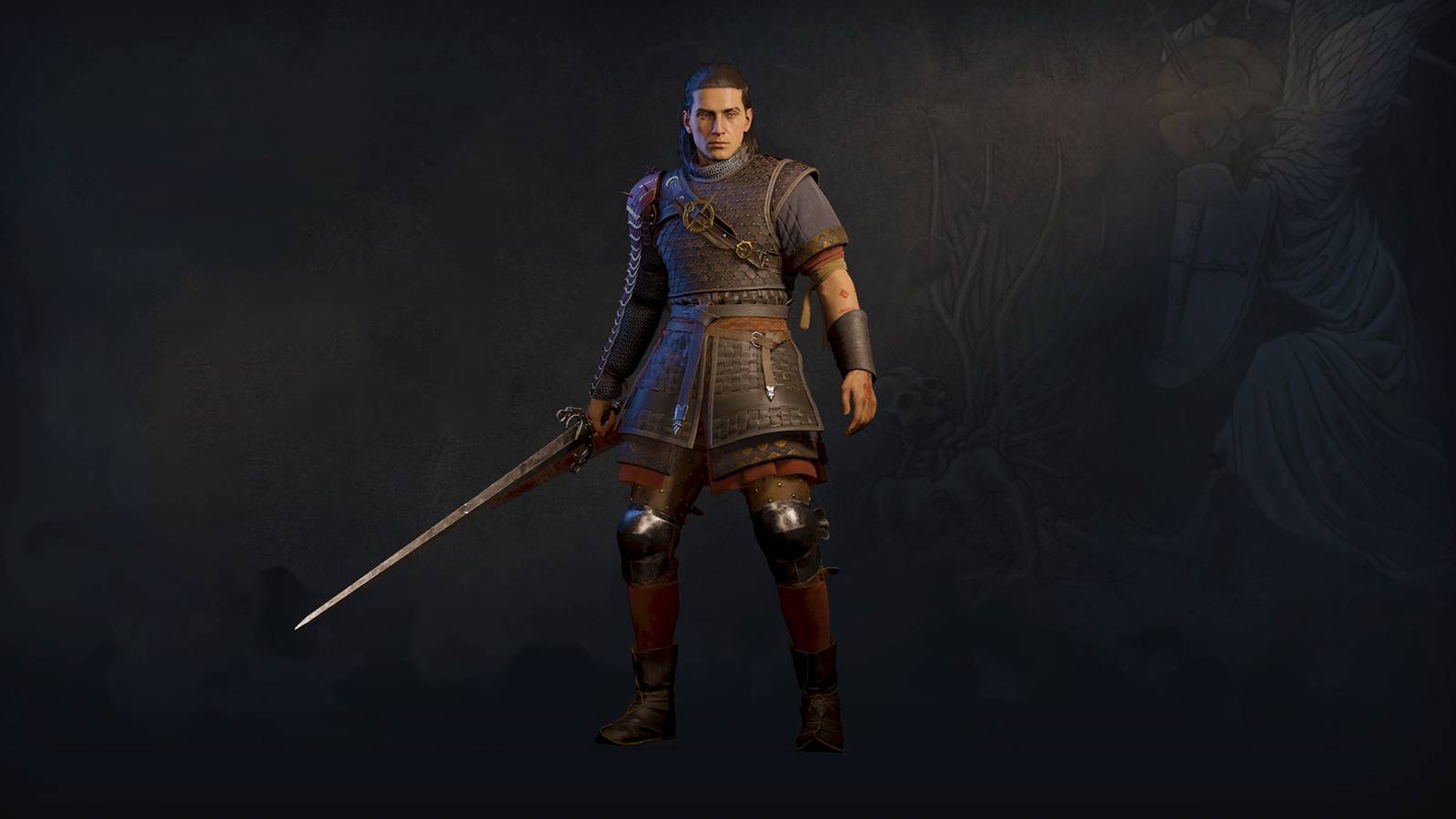a bulwark against darkness quest in the blood of dawnwalker