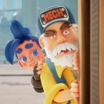 Game Co-Op Terbaru di Steam Ini Mirip It Takes Two dengan Dinamika Karakter Disney-Pixar 2 age twisters press 1 1