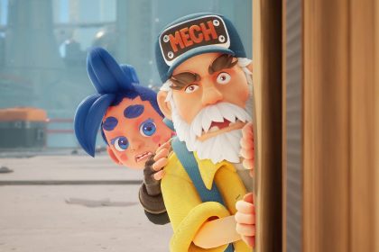 Game Co-Op Terbaru di Steam Ini Mirip It Takes Two dengan Dinamika Karakter Disney-Pixar 15 age twisters press 1 1
