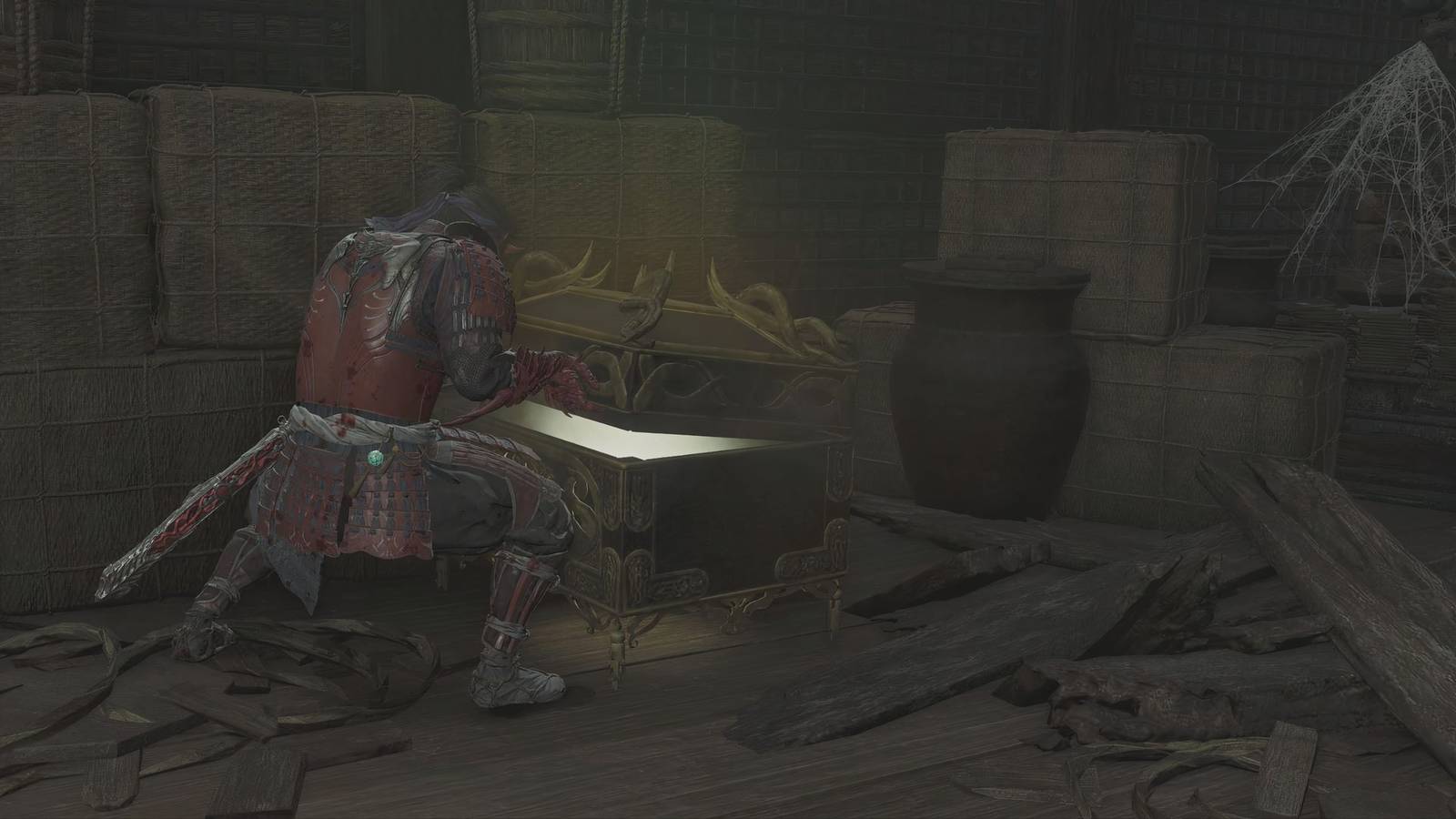 all genma note locations in onimusha way of the sword