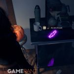 all items in halloween the game what they do