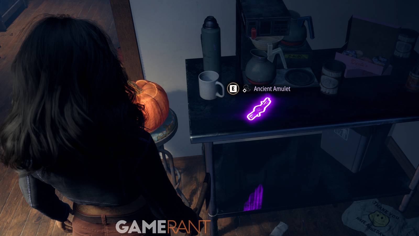 Semua Item dalam Halloween: The Game dan Fungsinya 1 all items in halloween the game what they do