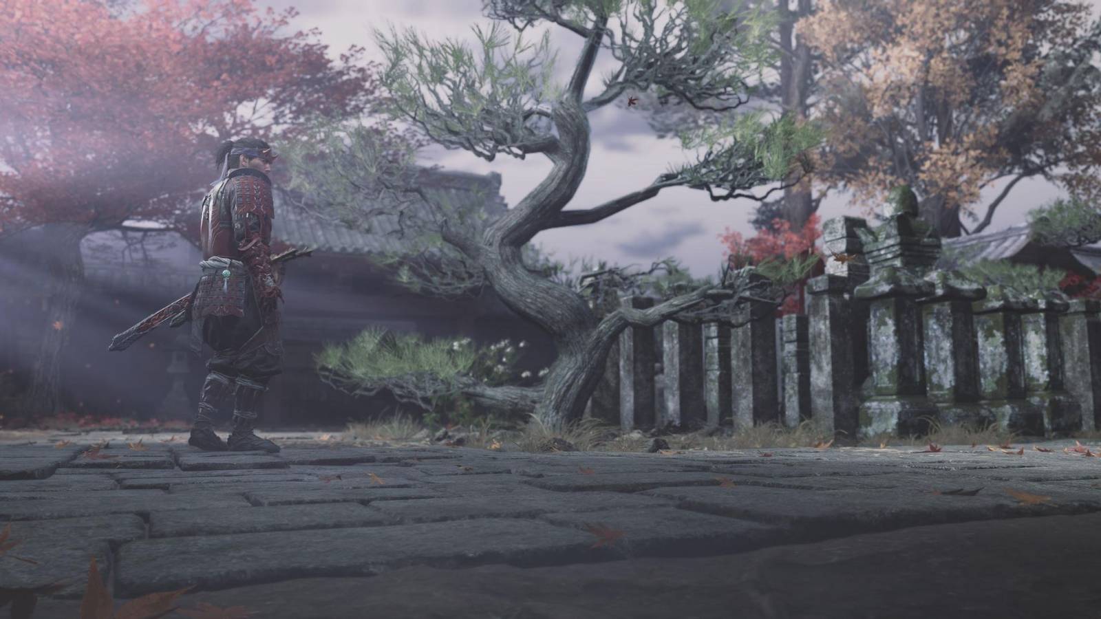 all main missions in onimusha way of the sword