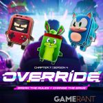 all sprites in fortnite override how to get them