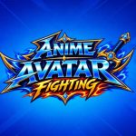anime avatar fighting codes 3