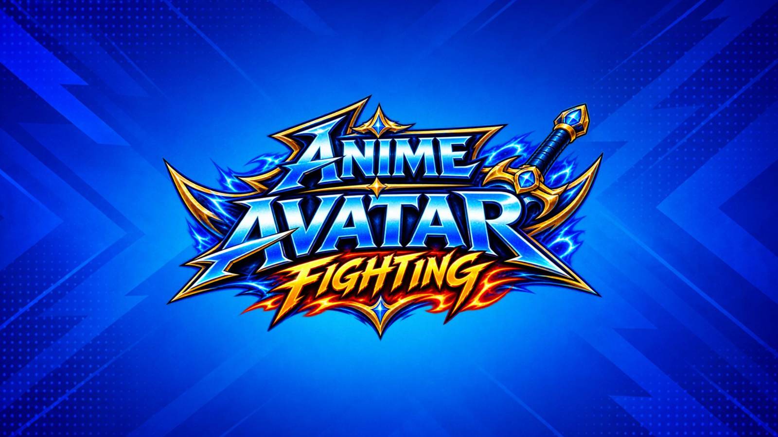 anime avatar fighting codes 3