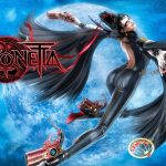 Game Resmi Bayonetta Terbaru Dikonfirmasi Rilis 5 November 2 bayonetta wallpaper 1920x1080