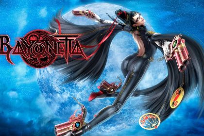 bayonetta wallpaper 1920x1080