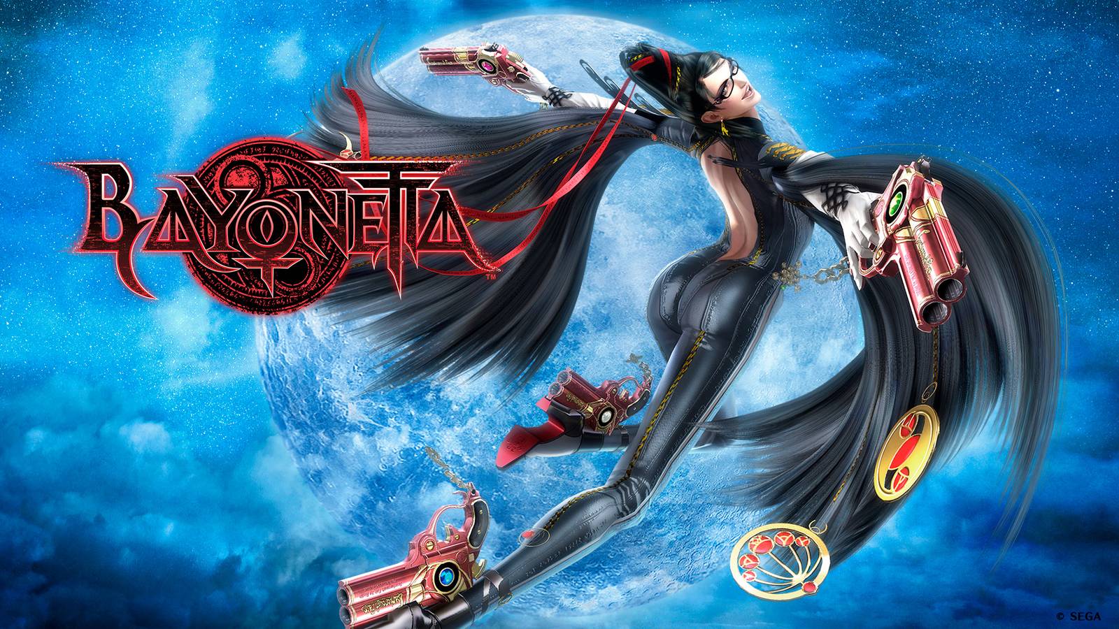 Game Resmi Bayonetta Terbaru Dikonfirmasi Rilis 5 November 2