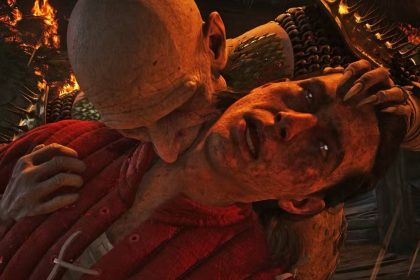 The Blood of Dawnwalker Punya Solusi Ampuh untuk Masalah Open-World yang Membosankan, Tapi Ada Susahnya 12 bazaart 260573db 54ed 4e04 b372 b24b90452934