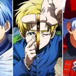 7 Anime Baru Terbaik Madhouse Era 2020-an, Berdasarkan Peringkat 18 best new madhouse anime since 2020