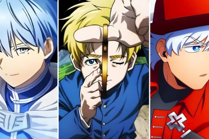7 Anime Baru Terbaik Madhouse Era 2020-an, Berdasarkan Peringkat 61 best new madhouse anime since 2020