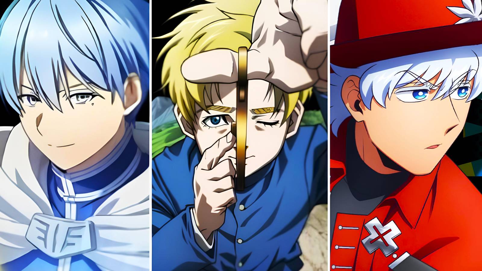 7 Anime Baru Terbaik Madhouse Era 2020-an, Berdasarkan Peringkat 6 best new madhouse anime since 2020