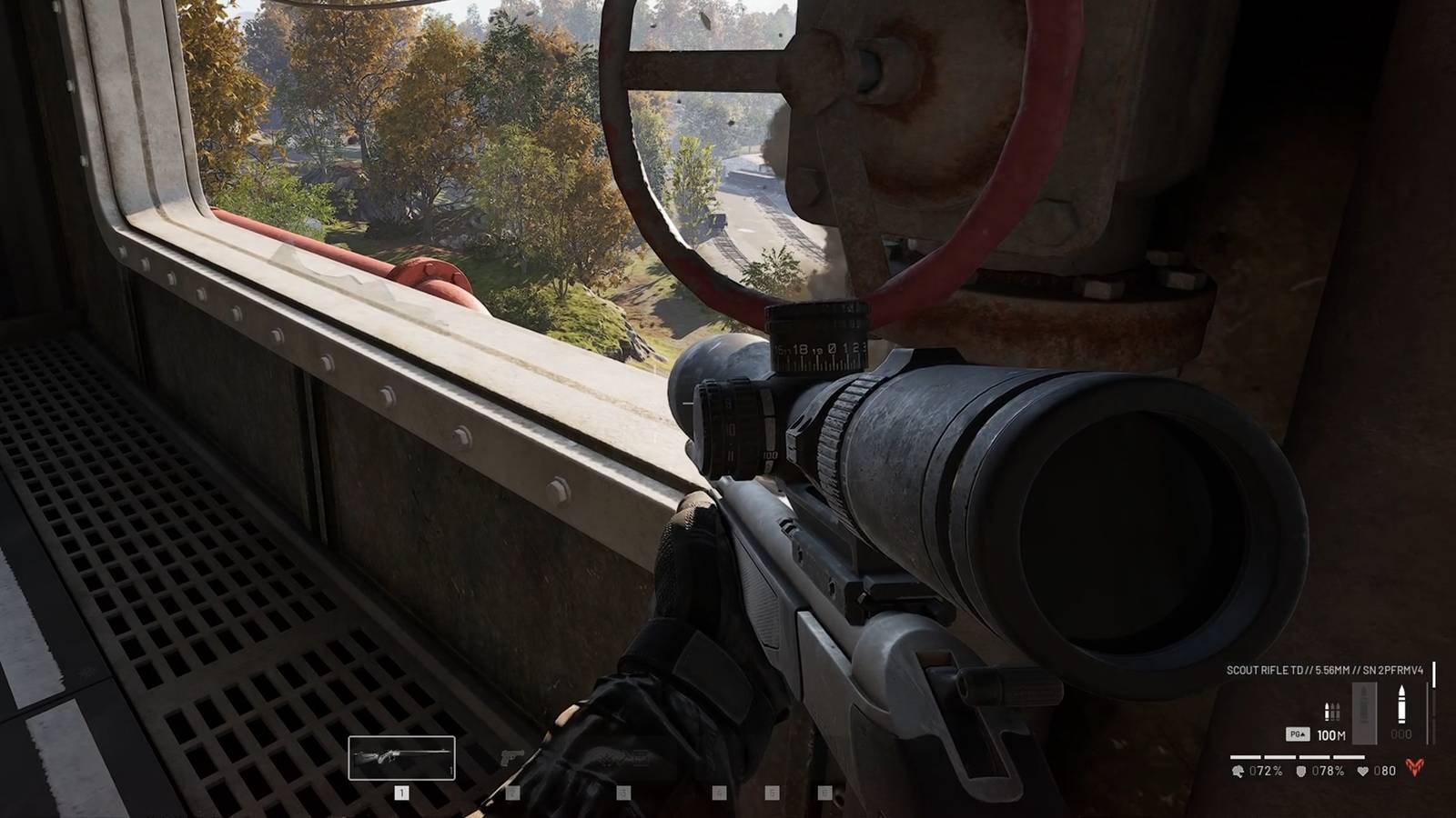 WARDOGS: Pengaturan Optimal Terbaik 1 best optimization settings wardogs