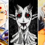 Black Clover: 7 Villain dengan Penulisan Terbaik, Peringkat Teratas 2 black clover best written villains