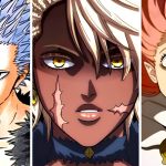 black clover strongest diamond kingdom mages