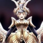 black clover two new legendary devils